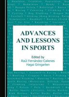 Advances and Lessons in Sports