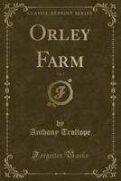Orley Farm, Vol. 3 (Classic Reprint)