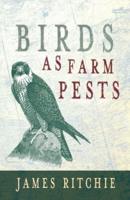 Birds as Farm Pests