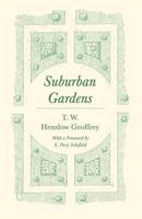 Suburban Gardens