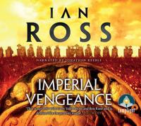 Imperial Vengeance: Twilight of Empire, Book 5
