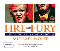 Fire and Fury