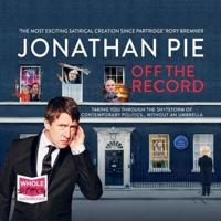 Jonathan Pie - Off the Record