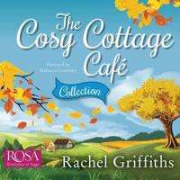 The Cosy Cottage Café Collection