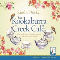 The Kookaburra Creek Café