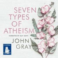 Seven Types of Atheism