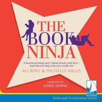 The Book Ninja