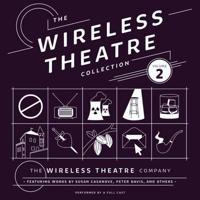 The Wireless Theatre Collection. Volume 2