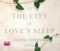 In the City of Love's Sleep