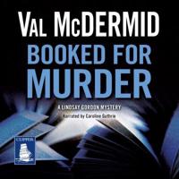 Booked for Murder