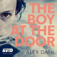 The Boy at the Door