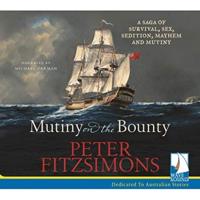 Mutiny on the Bounty