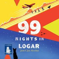 99 Nights in Logar