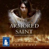 The Armoured Saint