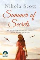 Summer of Secrets