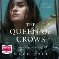 The Queen of Crows