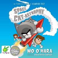 Space Cat-Astrophe