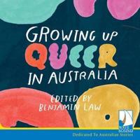 Growing Up Queer in Australia