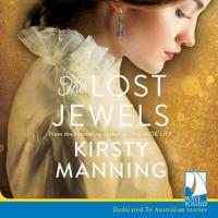 The Lost Jewels