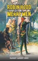 Tales of Robin Hood and His Merry Men