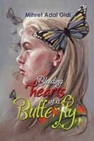 Bleeding Hearts of a Butterfly