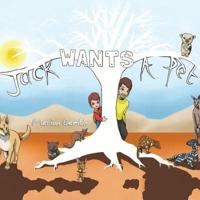 Jack Wants A Pet