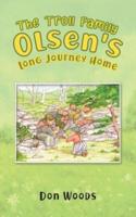The Troll Family Olsen's Long Journey Home