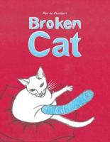 Broken Cat