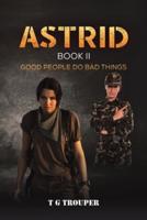 Astrid. Book II