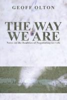 The Way We Are