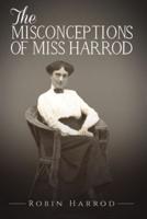 The Misconceptions of Miss Harrod