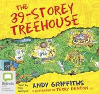 The 39-Storey Treehouse