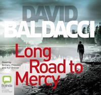 Long Road to Mercy