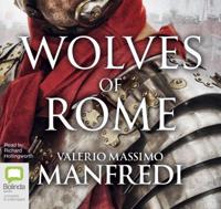 Wolves of Rome