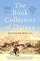 The Book Collectors of Daraya