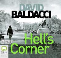 Hell's Corner