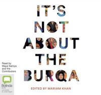 It's Not About the Burqa