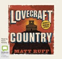 Lovecraft Country