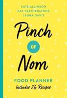 Pinch of Nom Food Planner