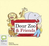 Dear Zoo and Friends