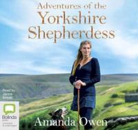 Adventures of the Yorkshire Shepherdess