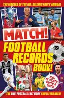 Match! Football Records Book!