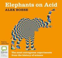 Elephants on Acid