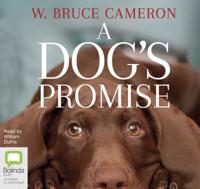 A Dog's Promise