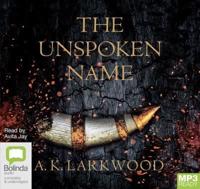 The Unspoken Name