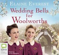 Wedding Bells for Woolworths