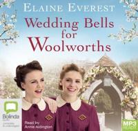 Wedding Bells for Woolworths