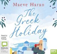 Greek Holiday