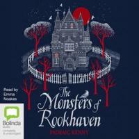 The Monsters of Rookhaven