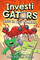 Ants in Our P.A.N.T.S